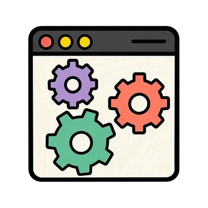 WEB A MEDIDA + FUNCIONALIDADES