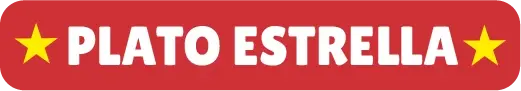 PLATO ESTRELLA