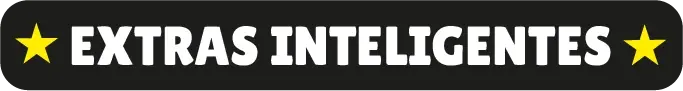 EXTRAS INTELIGENTES